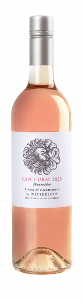 WATERKLOOF ESTATE Circumstance Cape Coral Rose